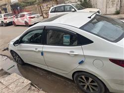 هيونداي أكسنت